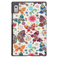 Чохол-книжка Lenovo TB310 Tab M9, BeCover Smart, Butterfly, Малюнок