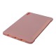 Чохол-книжка Huawei MatePad 10.4, Honeycomb, Рожевий