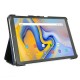 Чохол-книжка Xiaomi Redmi Pad, BeCover Premium, Чорний