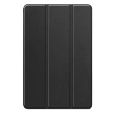 Чохол-книжка Samsung X110 Galaxy Tab A9, X115 Galaxy Tab A9, Zarmans, Чорний