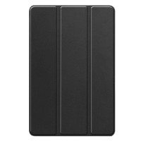 Чехол-книжка Lenovo TB370 Tab P12, Zarmans, Черный