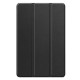 Чохол-книжка Lenovo TB370 Tab P12, Zarmans, Чорний