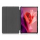 Чохол-книжка Lenovo TB370 Tab P12, Zarmans, Чорний