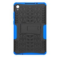 Чехол Huawei MatePad T10s, BeCover, Синий