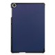 Чохол-книжка Huawei MatePad T10s, BeCover Smart, Dark Blue, Синій