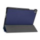 Чохол-книжка Huawei MatePad T10s, BeCover Smart, Dark Blue, Синій