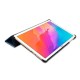 Чохол-книжка Huawei MatePad T10s, BeCover Smart, Dark Blue, Синій