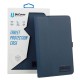 Чехол-книжка Xiaomi Redmi Pad, BeCover Slimbook, Deep Blue, Синий