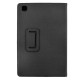 Чохол-книжка Xiaomi Redmi Pad, BeCover Slimbook, Чорний
