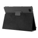 Чохол-книжка Xiaomi Redmi Pad, BeCover Slimbook, Чорний