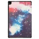 Чохол-книжка Lenovo TB328 Tab M10, BeCover Smart, Space