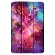 Чохол-книжка Samsung P610 Galaxy Tab S6 Lite, P615 Galaxy Tab S6 Lite, BeCover Smart, Space