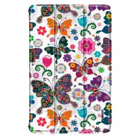 Чохол-книжка OPPO Realme Pad mini 8.7, BeCover Smart, Butterfly, Малюнок