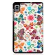 Чохол-книжка OPPO Realme Pad mini 8.7, BeCover Smart, Butterfly, Малюнок