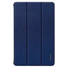 Чохол-книжка Realme Pad mini 8.7, BeCover Smart, Deep Blue, Синій