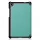 Чохол-книжка Lenovo 8505X Tab M8, BeCover Smart, Dark Green, Зелений