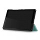 Чохол-книжка Lenovo 8505X Tab M8, BeCover Smart, Dark Green, Зелений