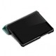 Чохол-книжка Lenovo 8505X Tab M8, BeCover Smart, Dark Green, Зелений
