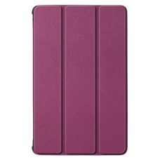 Чохол-книжка Samsung P610 Galaxy Tab S6 Lite, P615 Galaxy Tab S6 Lite, BeCover Smart, Фіолетовий