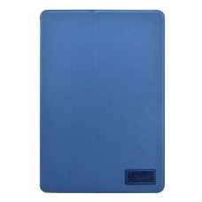 Чохол-книжка Samsung P610 Galaxy Tab S6 Lite, P615 Galaxy Tab S6 Lite, BeCover Premium, Deep Blue, Синій