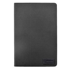 Чохол-книжка Samsung P610 Galaxy Tab S6 Lite, P615 Galaxy Tab S6 Lite, BeCover Slimbook, Чорний