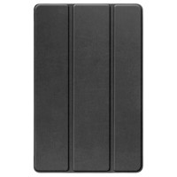 Чехол-книжка Xiaomi Redmi Pad SE, Zarmans, Черный