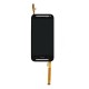 Дисплей HTC Desire 608t, с сенсором, IPS, Черный
