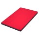 Чохол-книжка Samsung X200 Galaxy Tab A8 10.5 2021, X205 Galaxy Tab A8 10.5 2021, Smart Case Classic, Червоний