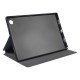 Чохол-книжка Samsung X200 Galaxy Tab A8 10.5 2021, X205 Galaxy Tab A8 10.5 2021, Smart Case Classic, Червоний