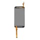 Дисплей HTC Desire 608t, с сенсором, IPS, Черный