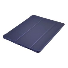 Чохол-книжка Huawei MediaPad M5 Lite C5 8, Honeycomb, Dark Blue, Синій