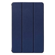 Чохол-книжка Samsung P610 Galaxy Tab S6 Lite, P615 Galaxy Tab S6 Lite, BeCover Smart, Deep Blue, Синій