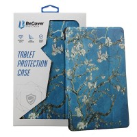 Чехол-книжка Huawei MatePad T10s, BeCover Smart, Spring