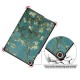 Чохол-книжка Huawei MatePad T10s, BeCover Smart, Spring