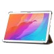 Чохол-книжка Huawei MatePad T10, BeCover Smart, Коричневий
