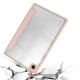 Чохол-книжка Samsung X200 Galaxy Tab A8 10.5 2021, X205 Galaxy Tab A8 10.5 2021, BeCover Soft Edge, Rose Gold, Рожевий
