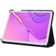 Чохол-книжка Huawei MatePad T10s, BeCover Premium, Чорний