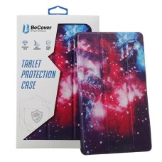 Чохол-книжка Samsung T220 Galaxy Tab A7 Lite, T225 Galaxy Tab A7 Lite, BeCover Smart, Space