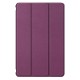 Чохол-книжка Samsung T870 Galaxy S7, T875 Galaxy Tab S7, BeCover Smart, Фіолетовий