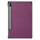 Чохол-книжка Samsung T870 Galaxy S7, T875 Galaxy Tab S7, BeCover Smart, Фіолетовий