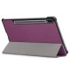 Чохол-книжка Samsung T870 Galaxy S7, T875 Galaxy Tab S7, BeCover Smart, Фіолетовий