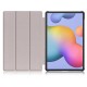 Чохол-книжка Samsung T870 Galaxy S7, T875 Galaxy Tab S7, BeCover Smart, Фіолетовий