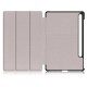 Чохол-книжка Samsung T870 Galaxy S7, T875 Galaxy Tab S7, BeCover Smart, Фіолетовий