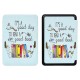 Чохол-книжка Amazon Kindle 2022, BeCover Smart, Good Book