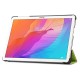 Чохол-книжка Huawei MatePad T10, BeCover Smart, Зелений