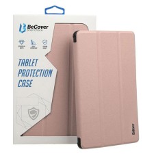 Чохол-книжка Xiaomi Mi Pad 5, Mi Pad 5 Pro, BeCover Smart, Rose Gold, Золотий