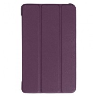 Чехол-книжка Lenovo 8505X Tab M8, BeCover Smart, Фиолетовый