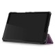 Чохол-книжка Lenovo 8505X Tab M8, BeCover Smart, Фіолетовий