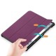 Чохол-книжка Nokia T20, BeCover Smart, Фіолетовий