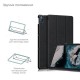Чохол-книжка Nokia T20, BeCover Smart, Фіолетовий